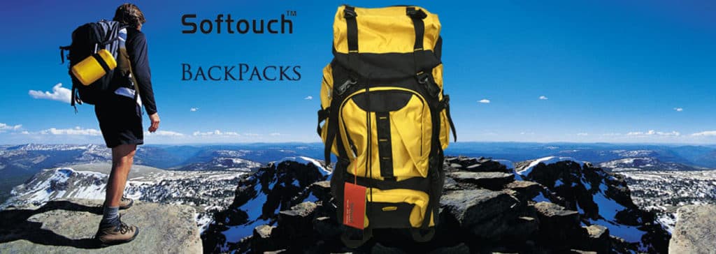 Softouch Stylish Leather Bags