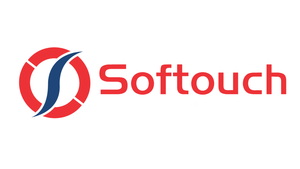Softouch Bags Logo