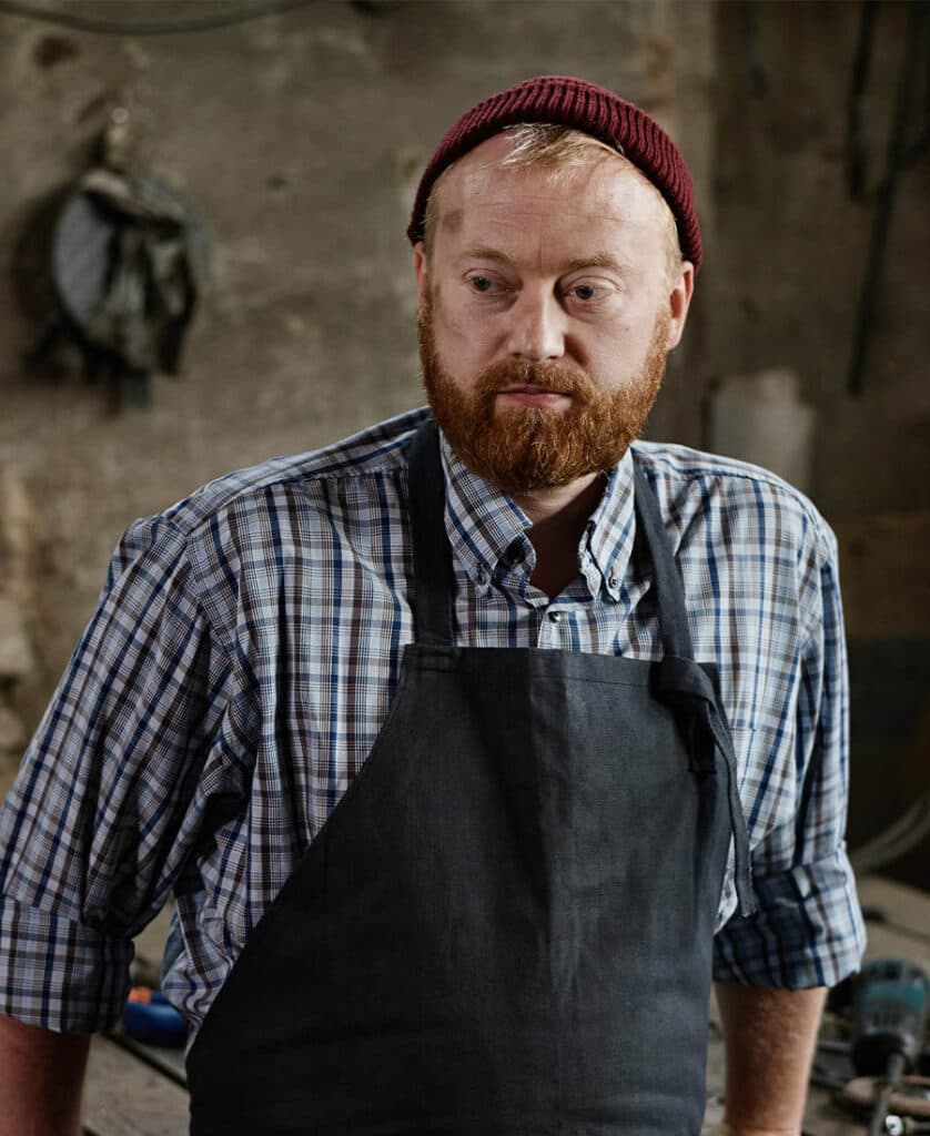 Bryan Moore